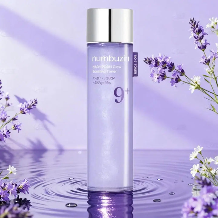 Brightening Toner 150ml Face Toner Hydrating Skin Care Toning Water For Dullness Improvement Moisture Balance Skin Treatment
