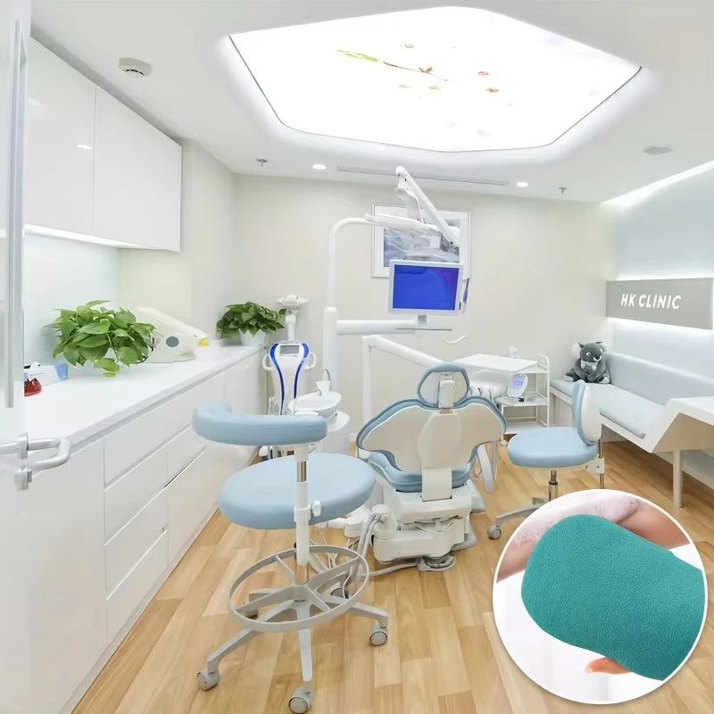 Exfoliating Glove - Exfoliate Glove For Dead Skin Bath Exfoliating Gloves For Shower Spa Massage Body Scrub