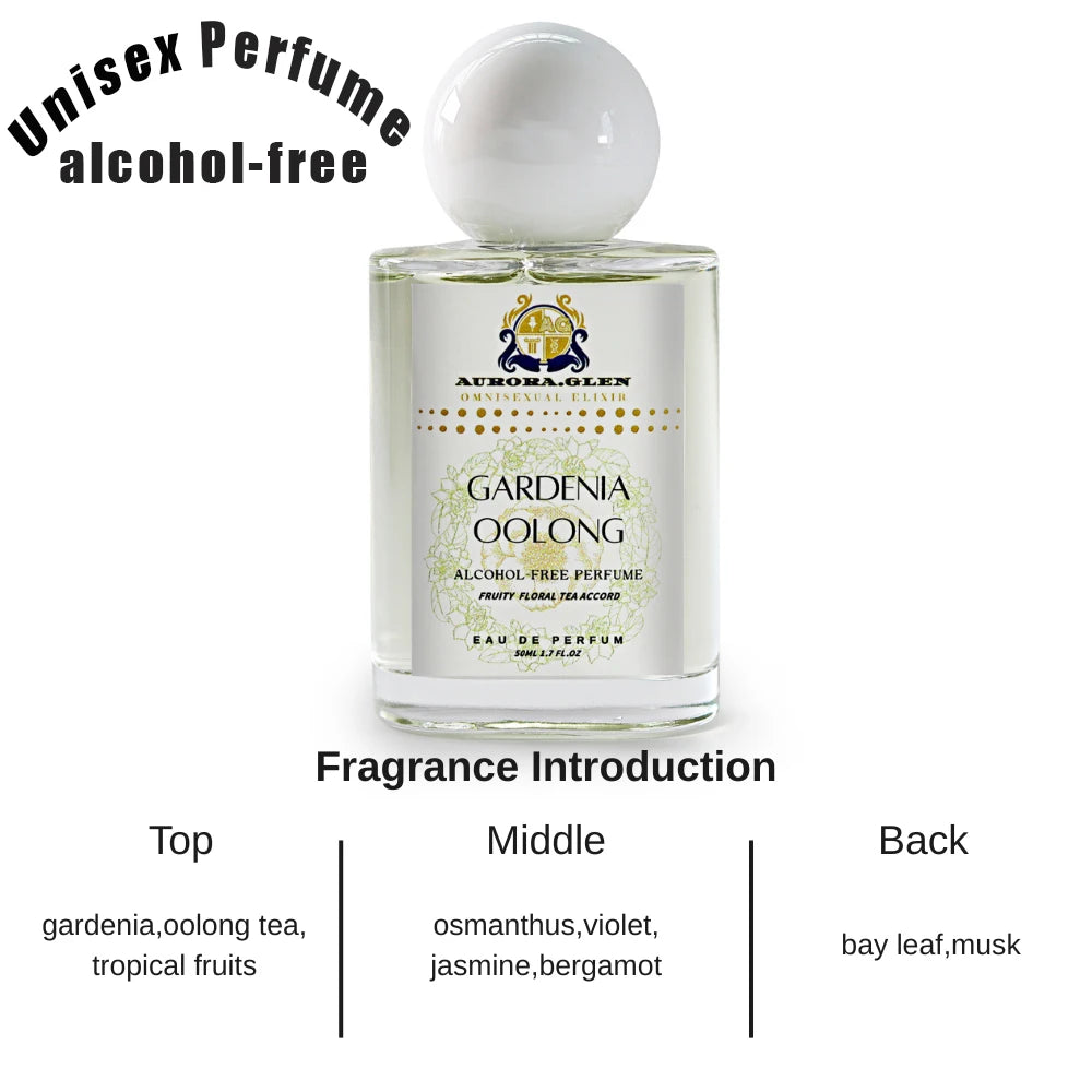 Wilderness for Men Perfume Oil - Alcohol-Free Spicy Woody Scent, Long-Lasting Sensitive Black Pepper Vetiver Cedar Perfume