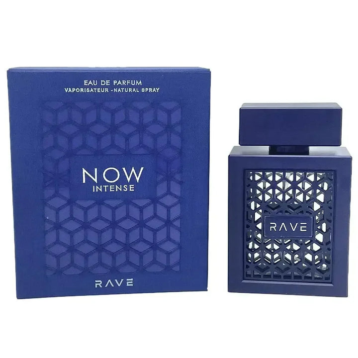 Oriental 100ML Now RAVE Tune EDP Body Spray Arab Perfume Woman Man High Quality Fragrance Lasting Unisex Charm Luxury Perfume