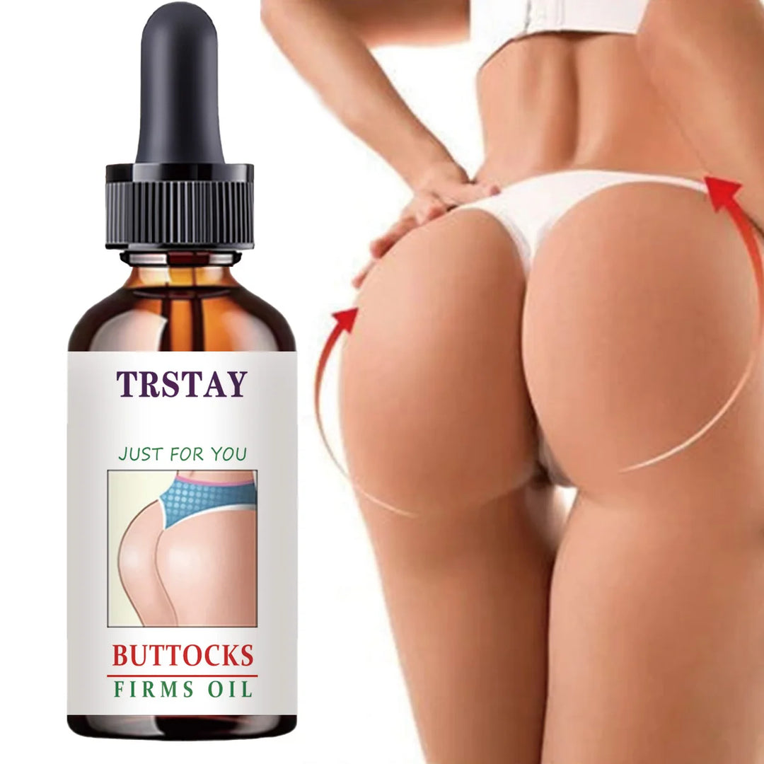TRSTAY  moisturizing and moisturizing hip lifting cream