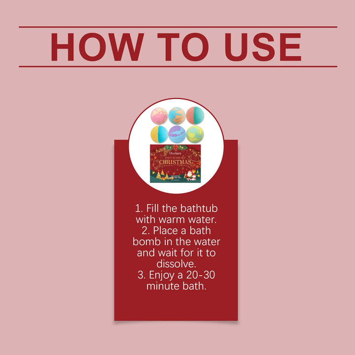 Christmas Colorful Foam Shower Ball Softening Keratin Aromatherapy Take Bath Relieve Fatigue Shower Cleaner Christmas Bath Bombs