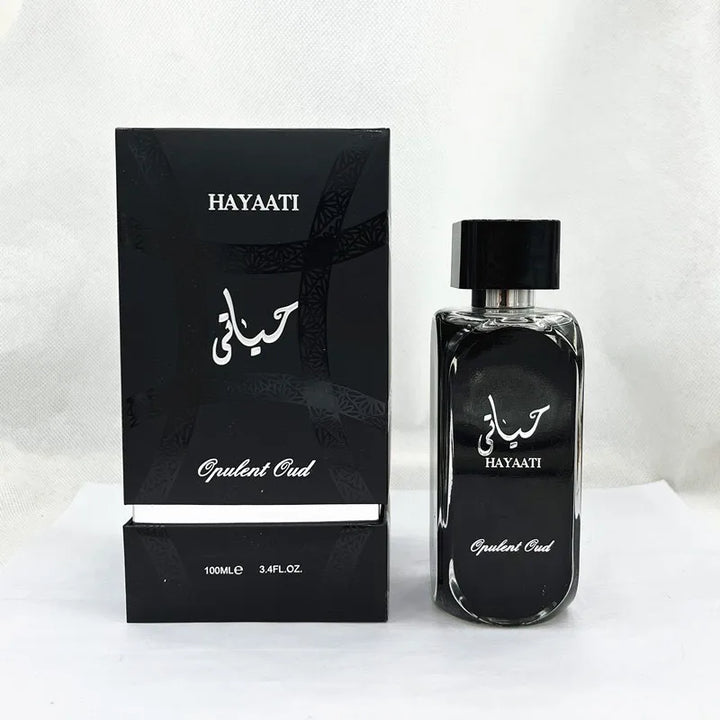 NEBRAS Perfume Man And Woman Middle East Arab Long Lasting Fragrance Arabian Unisex Parfum For Men Top Quality Cologne Perfumes