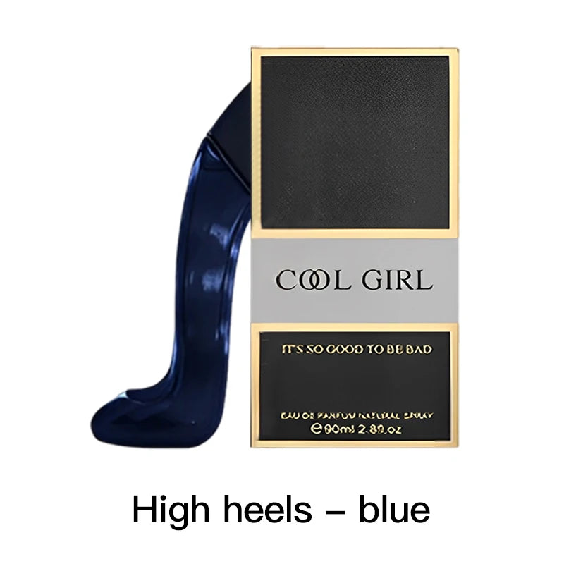 Long Lasting Fragrance 90ML High Quality Brand Perfume Fresh and natural floral and fruity fragrance Luxurious Wood Body Mist