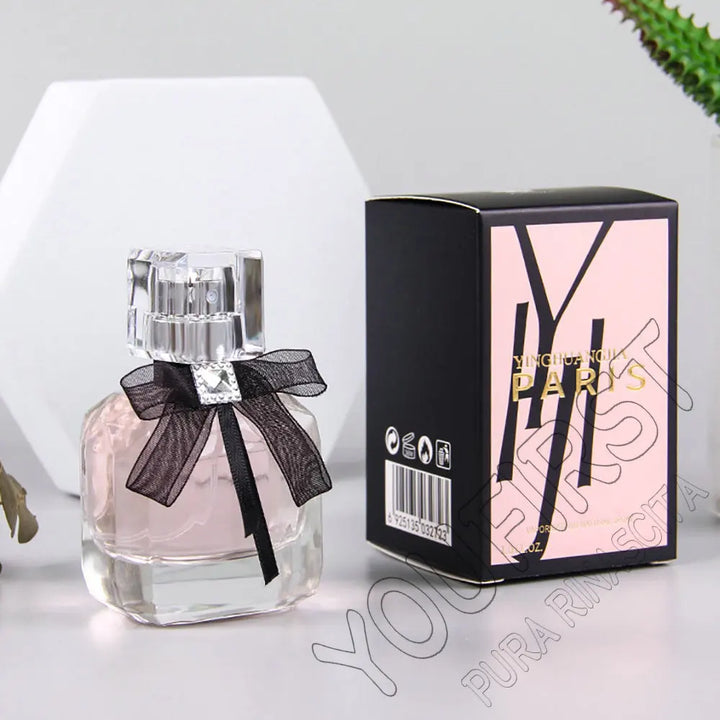 Lasting Fragrance Brand Perfume Women Club De Nuit Perfumes De Mujer Plant Floral Scent Spray Pheromone 50ml Dames Parfum Femme