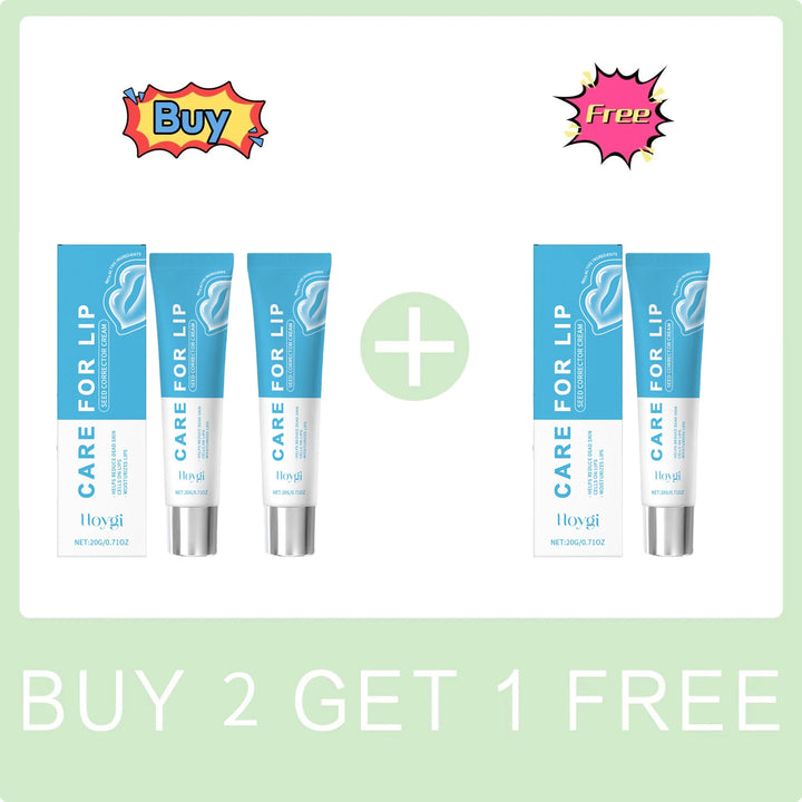Hyaluronic Acid Moisturizing Lipstick , Refreshing, Hydrating and Preventing Cracking Diluting Lip Lines Daily Care Lip Balm ﻿