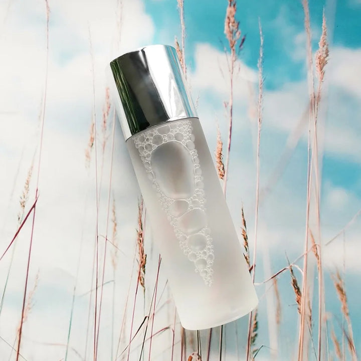 Vegan 100ML Plant Based Makeup Remover Private Label Amino Acid Cleanser For Face Eyes Lips Custom Logo Wholesale