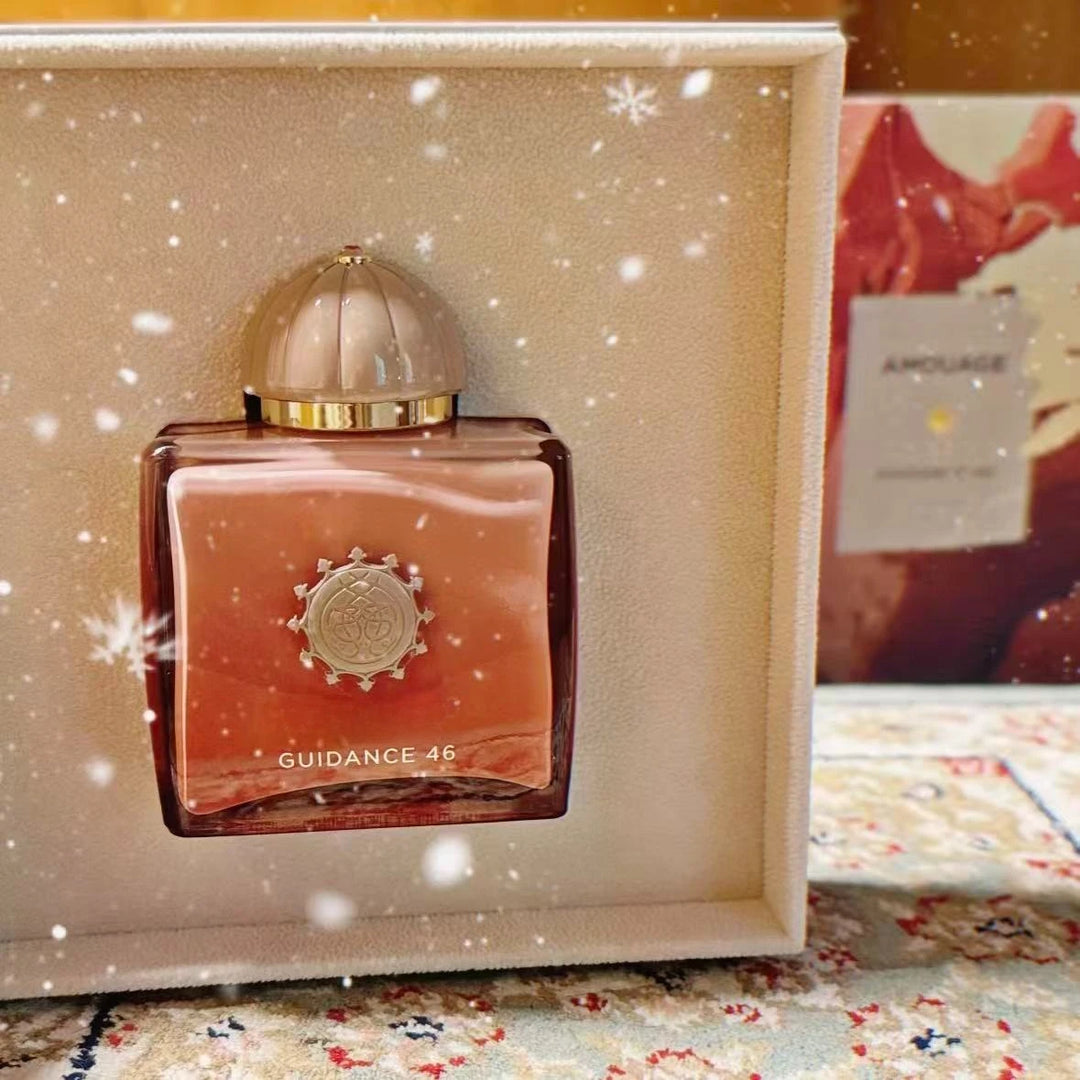 100ML High Quality Brand Perfume Luxurious Body Mist for Women Fresh and natural floral and fruity fragrance Suitable for dating