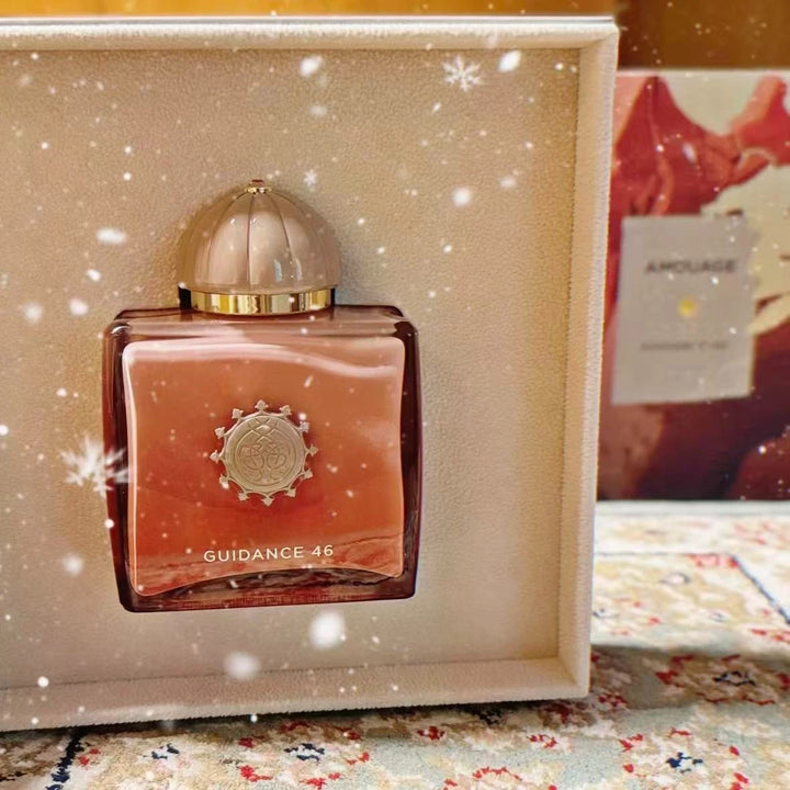 100ML High Quality Brand Perfume Luxurious Body Mist for Women Fresh and natural floral and fruity fragrance Suitable for dating