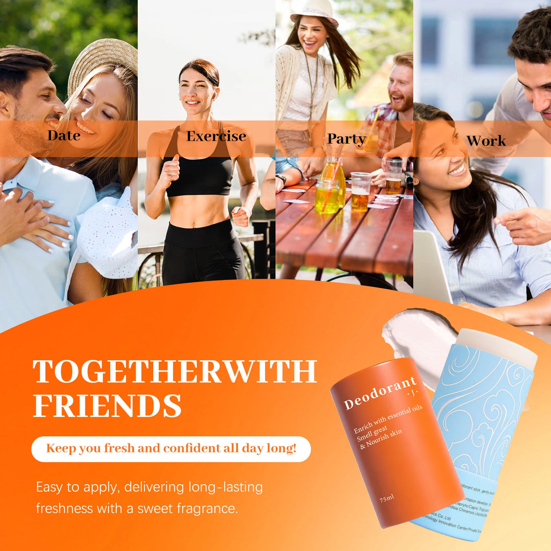 Multi effect integration, a new choice for deodorization - multifunctional deodorizing paper tube paste