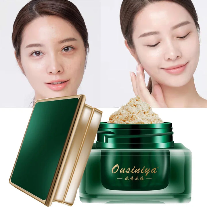 Hydrolyzed Placenta Pearl Removal Spots Facial Cream Concealer Skin Care Whitening Skin Protective Skin Brighten Lady Cream