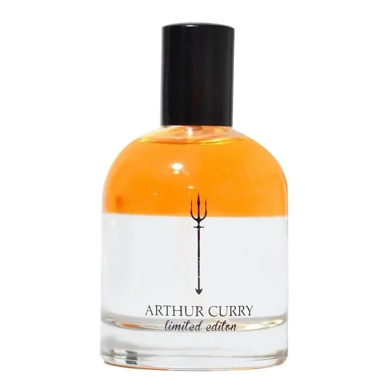 Verbena Linn Aquaman Collection 50ml Berlin Girl Student Fresh Women's Long Lasting Perfume Men's Body Fragrance Spray