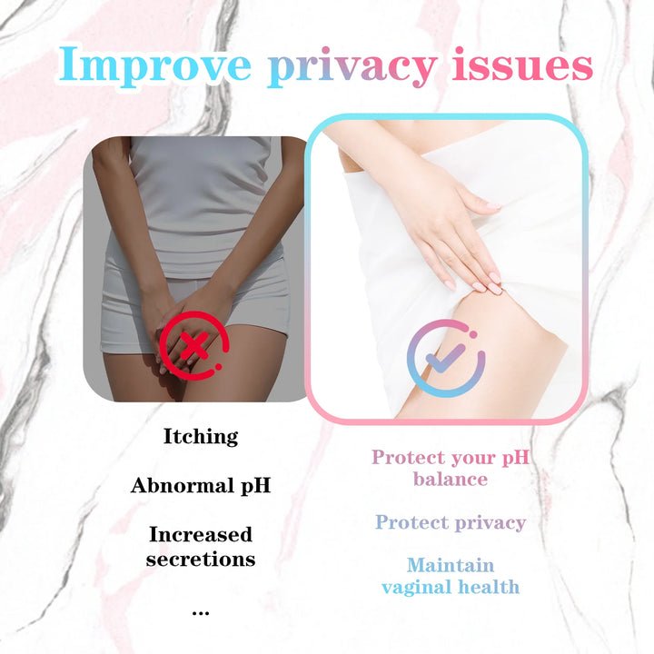 100g Natural Feminine Care Soap for PH Balance Odor Control & Hydration Daily Intimate Care Hygiene Handmade Feminine Soap Bar