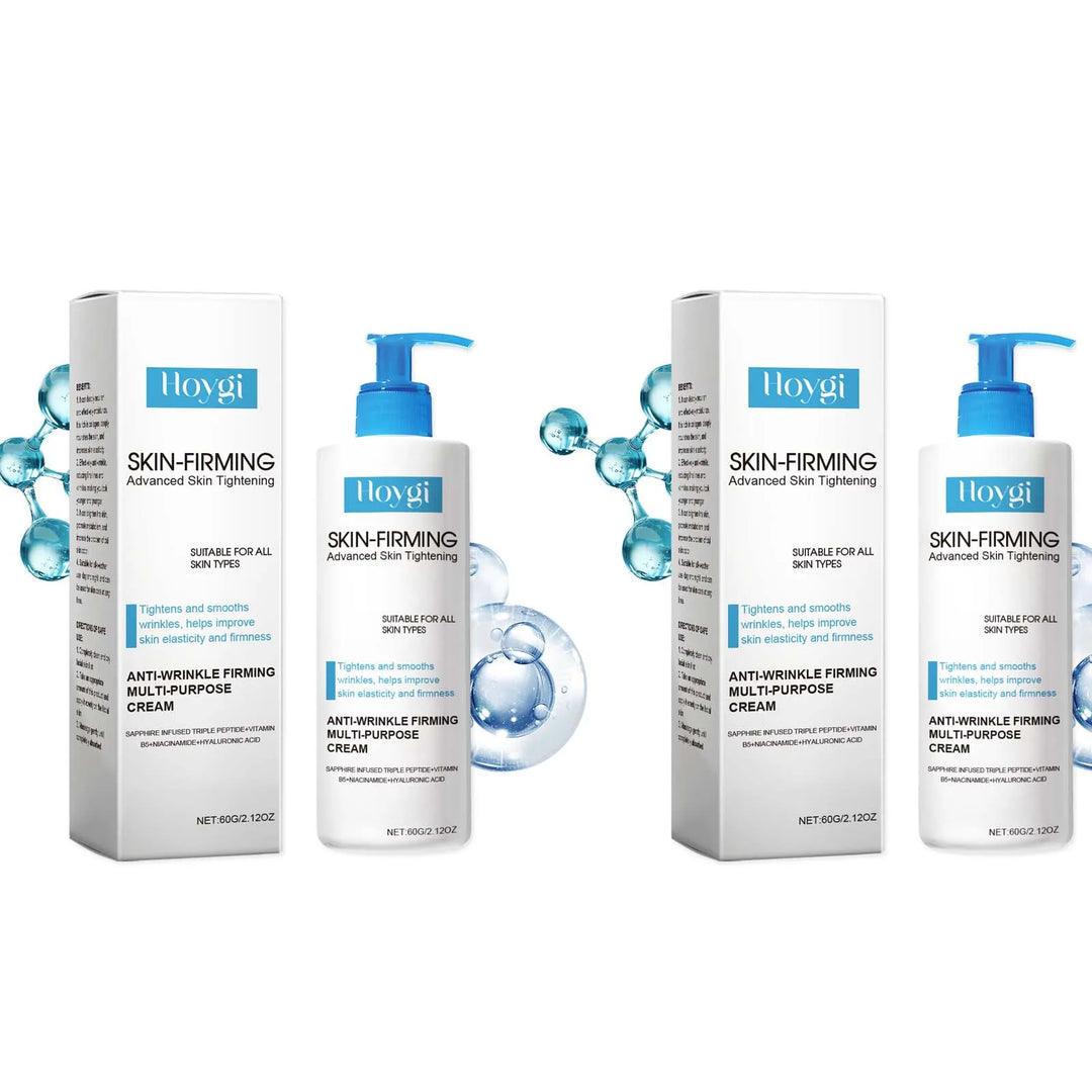 Body Firming Cream Tightening Improve Sagging Skin Lotion Increase Elasticity Nourishing Moisturizing Lifting Brighten Skin Care