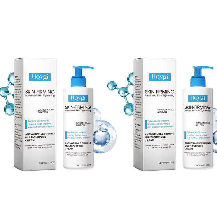 Body Firming Cream Tightening Improve Sagging Skin Lotion Increase Elasticity Nourishing Moisturizing Lifting Brighten Skin Care