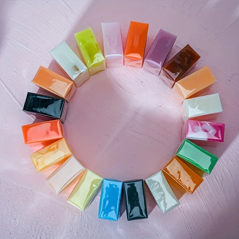 All-Natural Aloe Vera Handmade Soap with Essential Oils - 100g x 2, Unisex, Travel-Friendly