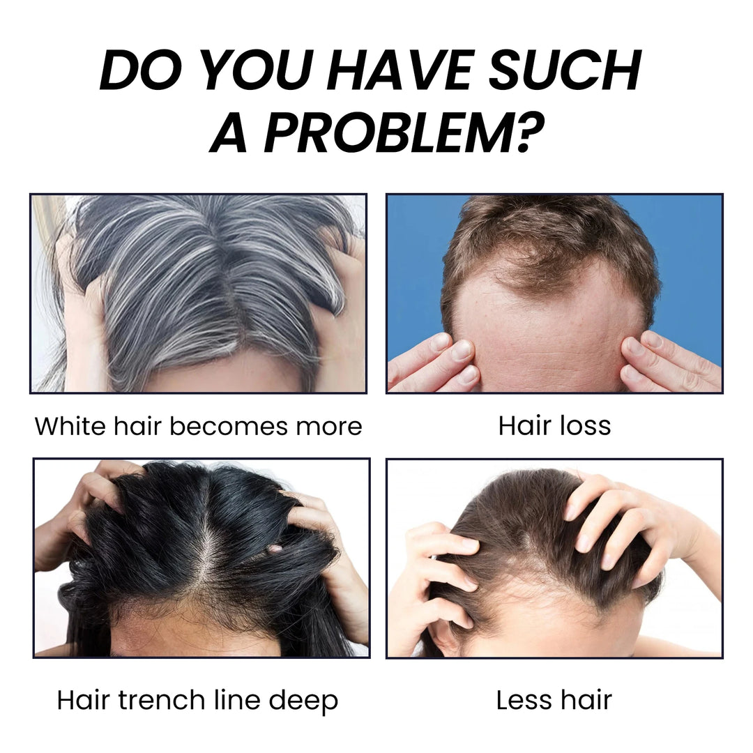 Bamboo Charcoal Shampoo Soap Deep Clean The Scalp Create Dark And Thick Hair Improve Dryness Hair Nourish Charcoal Shampoo Soap