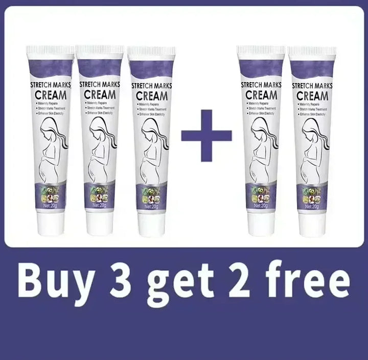Stretch Mark Removal Cream Permanently Removes Stretch Marks Rejuvenates Skin Stretch Mark Removal Cream