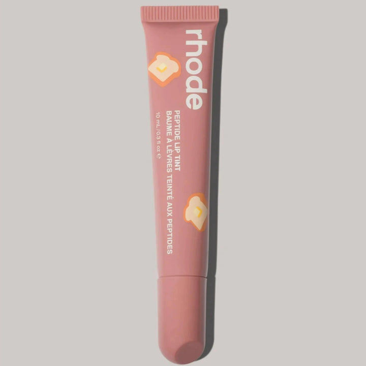 Rhodeskin Spring Lip Gloss Lip Balm Smoothing Lipstick Lines Lasting Nourishing Women Daily Care Makeup Moisturizer Blush Girl