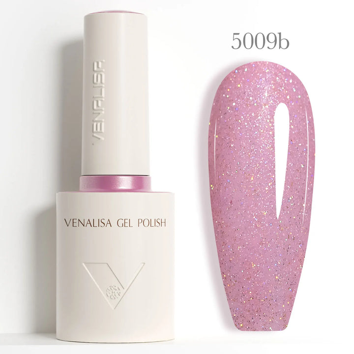 V6 Venalisa 10ml Nail Gel Polish Hema Free TPO Free Ultra Cat Eye Effect Magnet Semi Permanent Soak Off UV LED Varnish Gel Nail