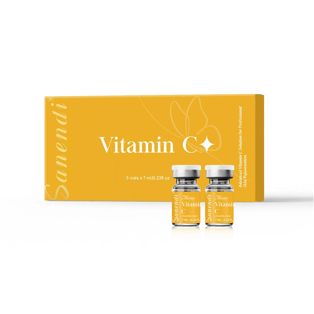 PDRN Salmon Hyaluronic Acid Serum for Facial Dermapen Essence Vitamin C DEEP HYDRATION Firmness Fine Lines Ampoule Skin Care
