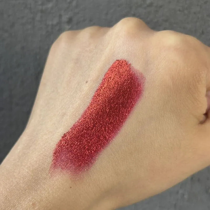 New Color! Chameleon Eyeshadow, Cold Wild Red Eyeshadow