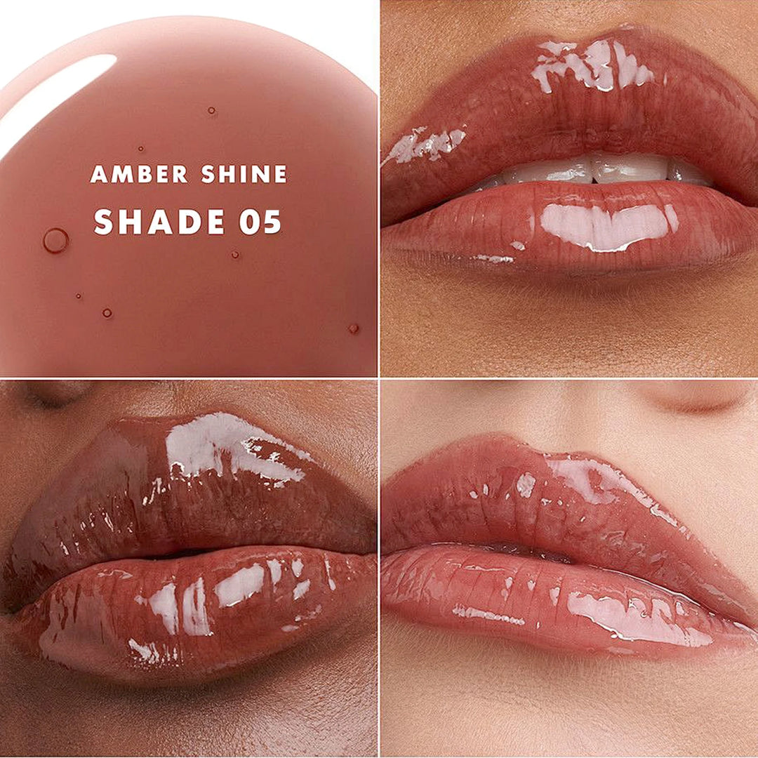 Hyaluronic Acid Lip Balm Overnight Sleeping Mask Moisturizing Anti Chapping Long Lasting Hydration Fades Lip Lines Gloss