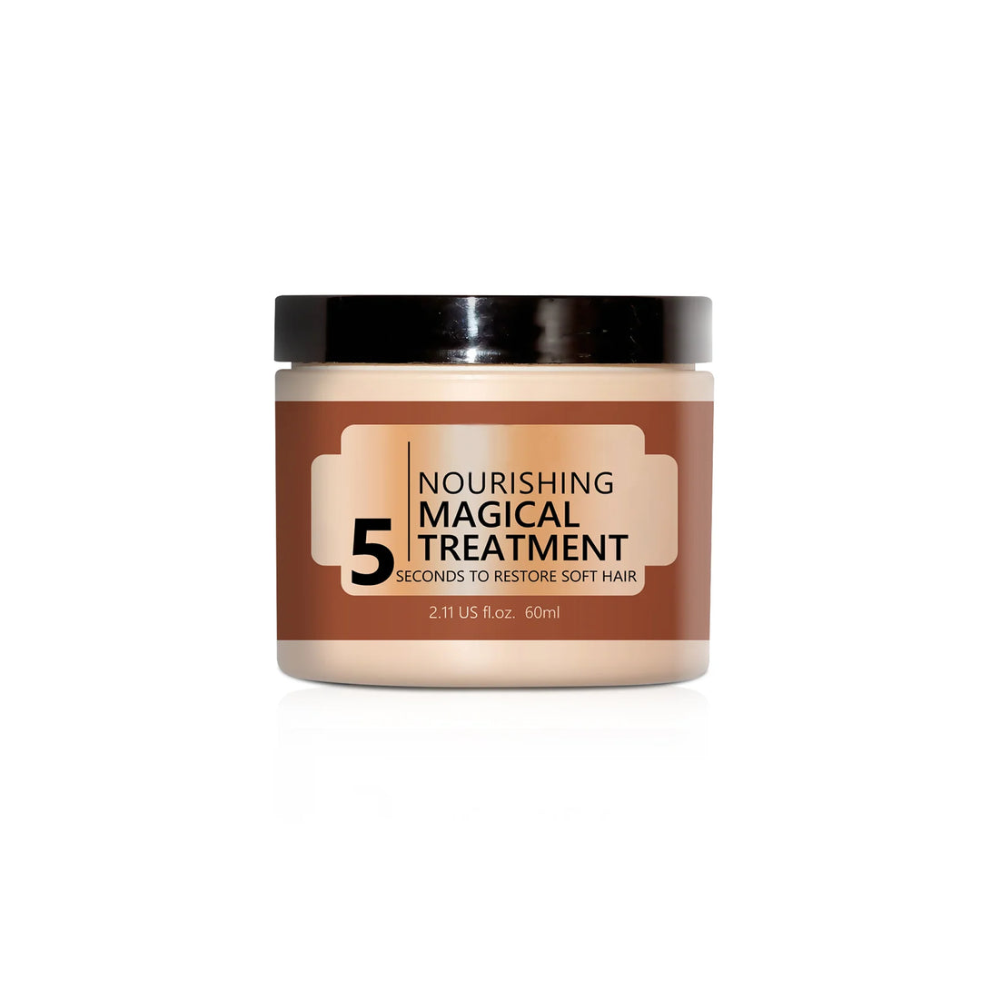 Magical Hair Mask Smooth Hair Care Cream Repair Dry Frizz Damage Keratin Treatment Masks Deep Moisturize Nourishing Hair Care