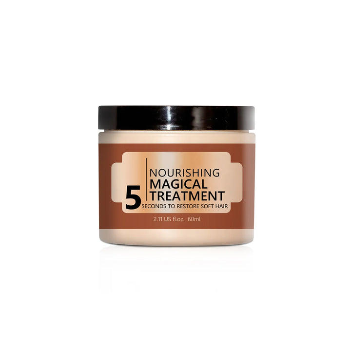 Magical Hair Mask Smooth Hair Care Cream Repair Dry Frizz Damage Keratin Treatment Masks Deep Moisturize Nourishing Hair Care