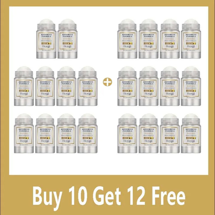 Retinol Hyaluronic Acid Stick Anti Wrinkle Tighten Pores Firming Lifting Plump Skin 24H Moisturizing Anti Aging Korean Care Balm
