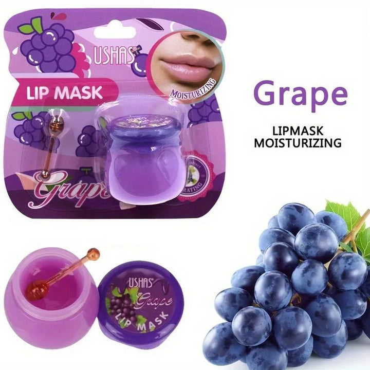 Moisturizing Lip Balm Lasting Base Primer Makeup Natural Lip Base Crack Lip Care Jelly Moisturizer Daily Care Lip Balm Cosmetics