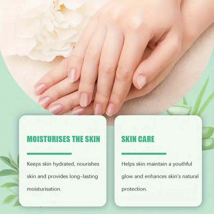 New 42% Urea Cream + 2% Salicylic acid Foot and hand Moisturizer, deep moisturizer and Nourishing moisturizer
