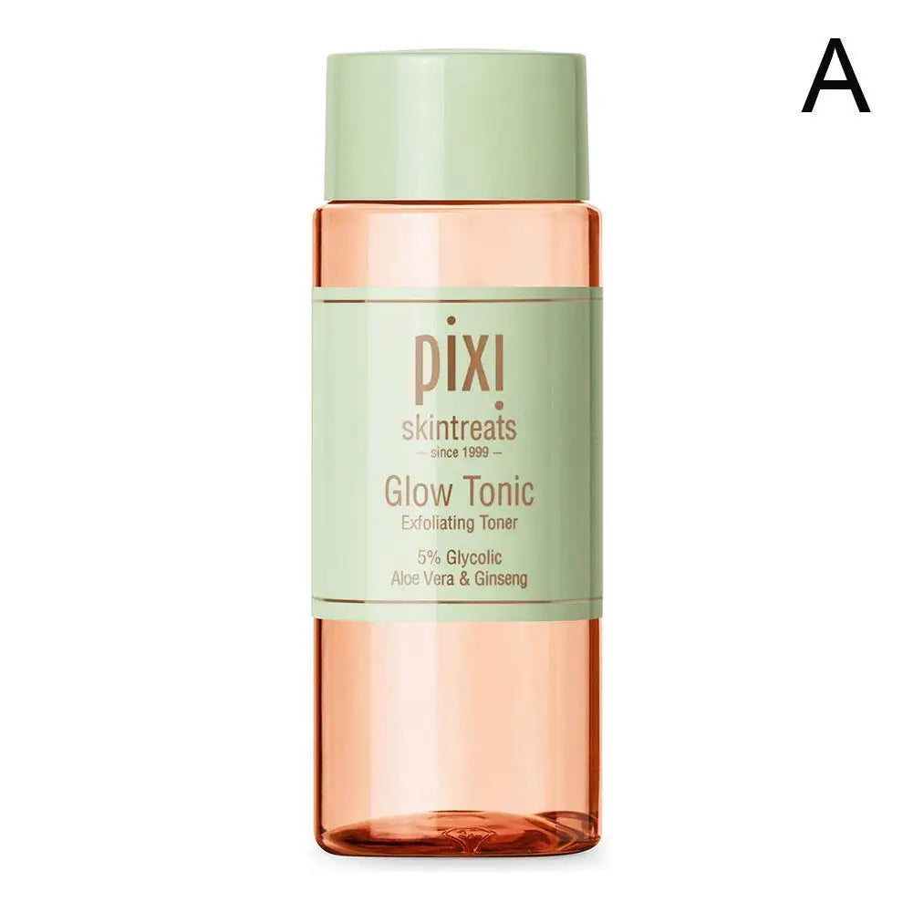 5% Toner Original Products Vitaman C Glow Tonic Acne Treatment Shrink Pores Moisturizing Hydrating Woman Face Skin Care