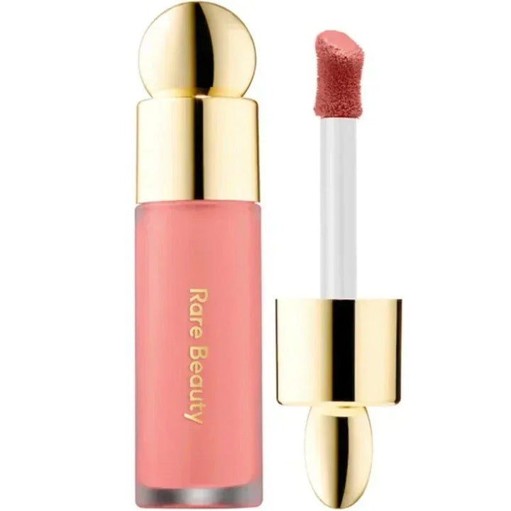 Rare Beauty Soft Pinch Liquid Bronze Contour Stick Smooth Natural Nose Shadow Face Highlight Brighten Makeup for All Skin Tone