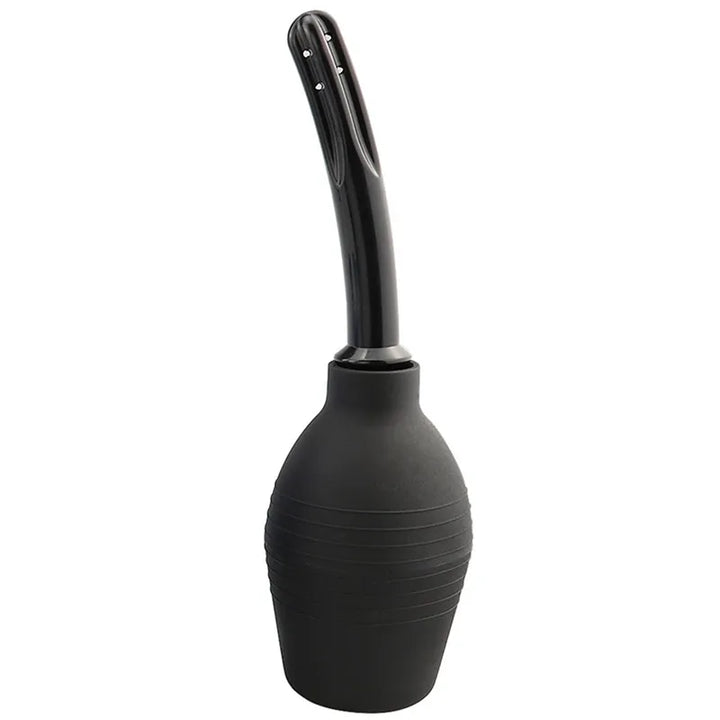 Medical Women Rectal Cleaner Enema Cleaning Shower Enemator Bathing Lady Sex Hygiene Washing Device Water Container New