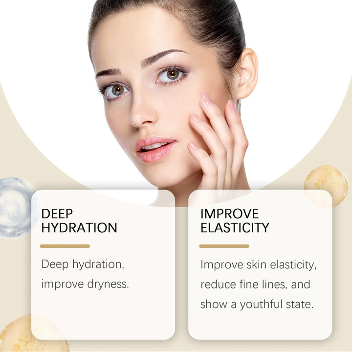 Moisturizing Face Toner Brightening Lifting Fade Fine Lines Hydrating Dry Nourishing Smoothing Revitalize Glow Korean Skin Care