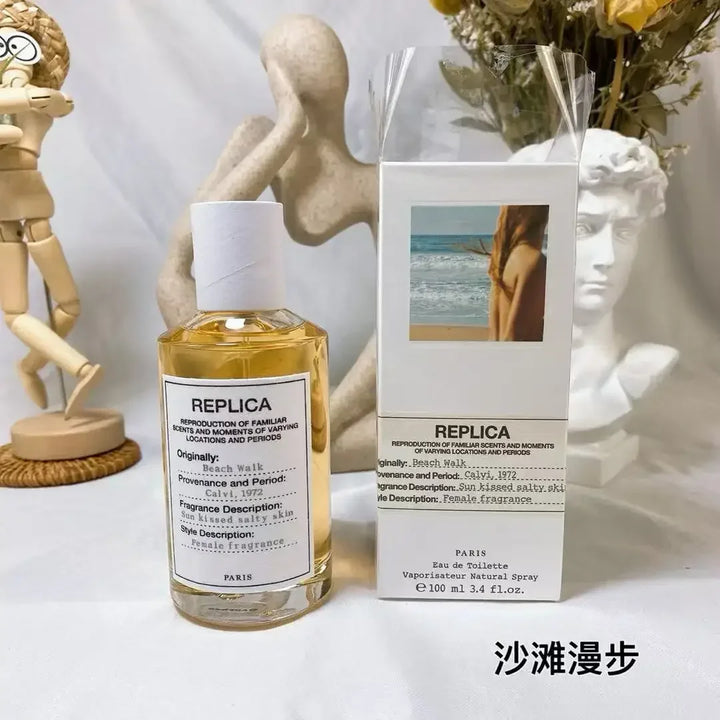 Super Best Selling Classic Luxury Brand Men's And Women's Fragrance Natural Fireplace Woody Floral Long-lasting Spray Pheromone