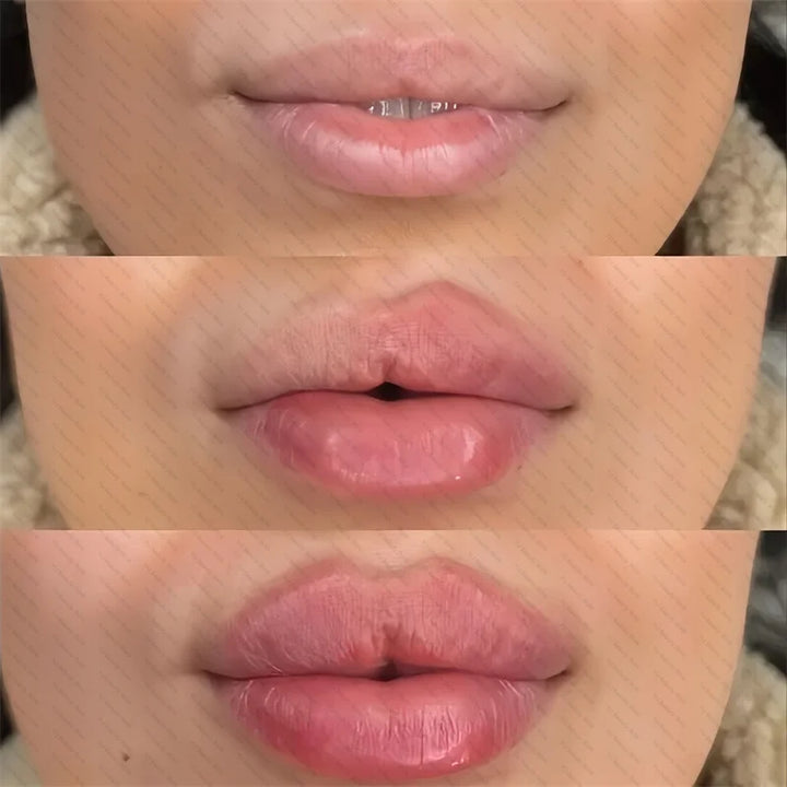 Lip Plumper Extreme Volume Serum Lip Enhancer Liquid Oil Moisturizing Reduce Fine Lines Lip Plumper Gloss Sexy Beauty Makeup
