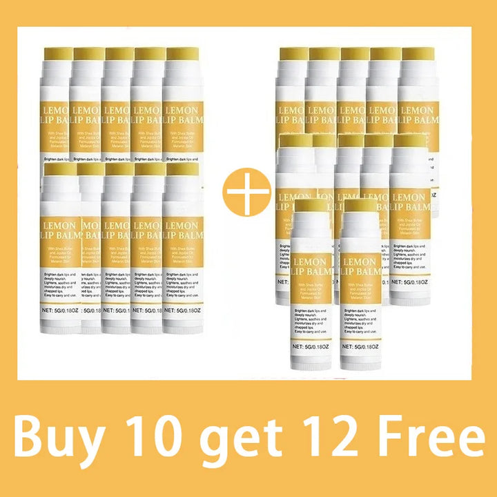 Remove Dark Lip Balm Lightening Melanin Mask Gloss Oil Exfoliating Clean Moisturizer Korean Care Products Makeup Beauty Health