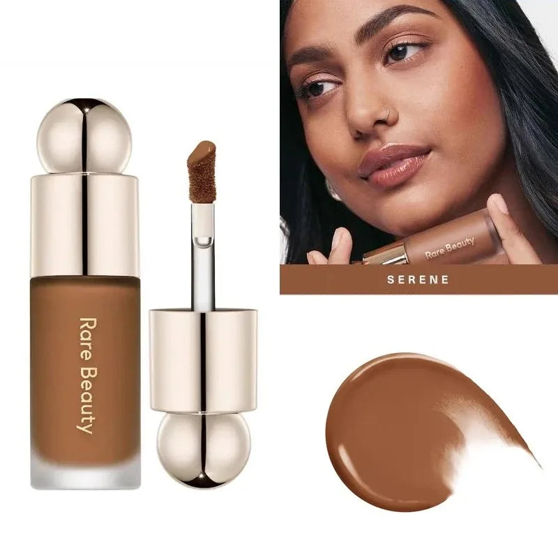 Fashion Hot Rare Beauty Makeup 3D Facial Bronzer Contour Liquid Long-Lasting Waterproof Natural Contour Stick Woman Cosmetics