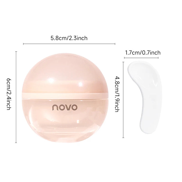 Long-Lasting BB Cream Foundation, Moisturizing Primer, Waterproof And Oil-Control, Concealer, Skin Brightening