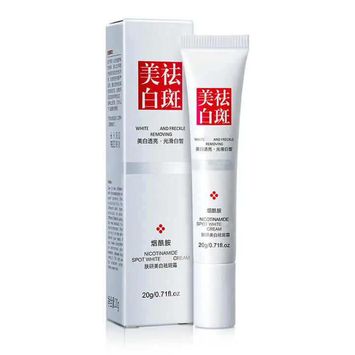 Freckle Remove Cream Whiten Face Cream Firming Moisturizing Anti-wrinkle Spot-removing Facial Cream Beauty Skin Care Serum