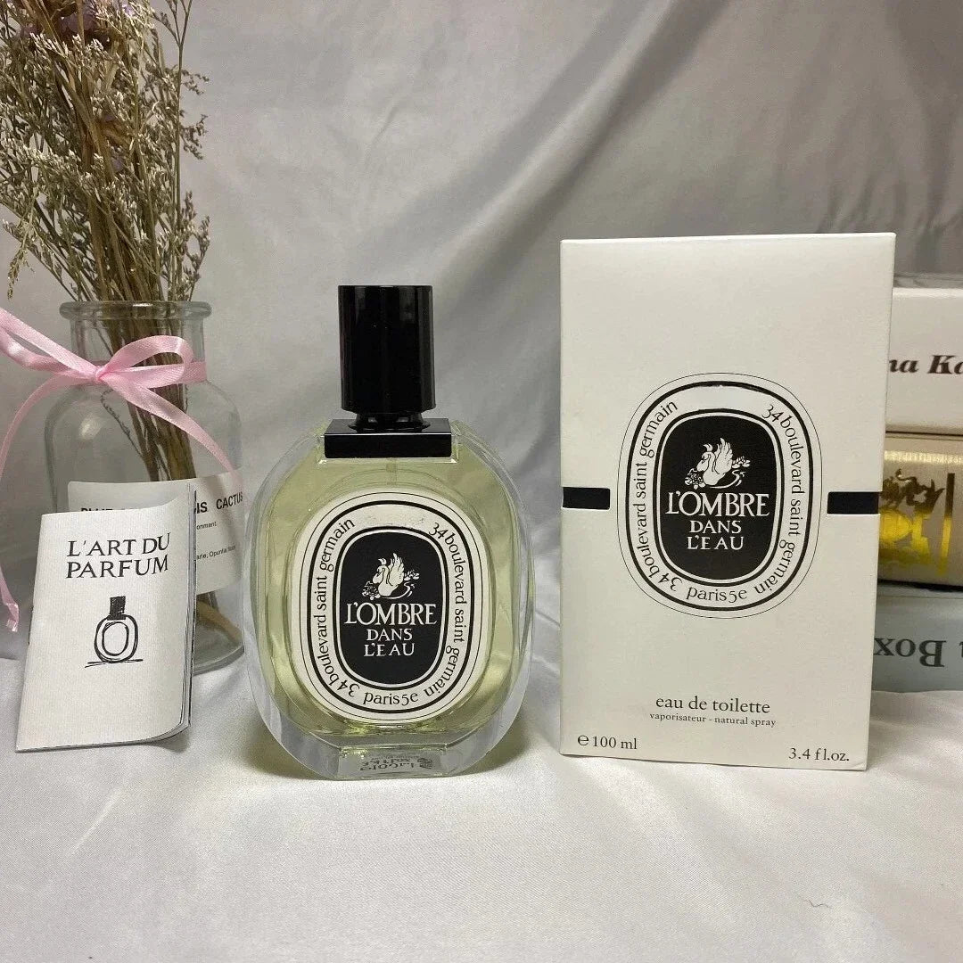 75ML-100ML High Quality Perfume Women Lasting Fragrance Spray 50ml Parfums Dames Plant Floral Scent Pheromone Perfumes