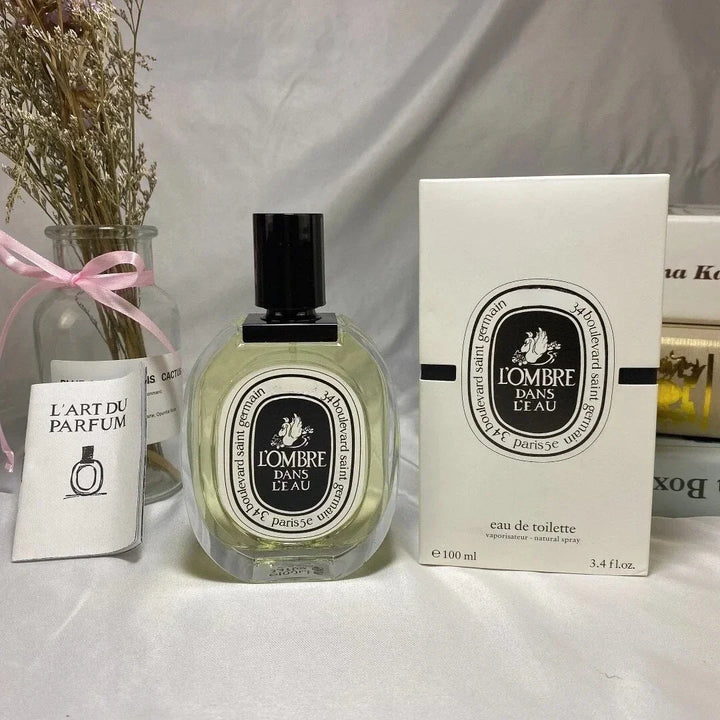 75ML-100ML High Quality Perfume Women Lasting Fragrance Spray 50ml Parfums Dames Plant Floral Scent Pheromone Perfumes