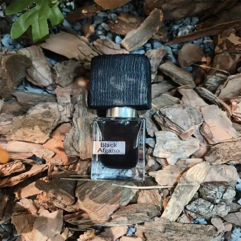 30ML Tobacco Black Perfume Unisex Woody Fragrance Edp Parfum Long Lasting Fragrance Luxury Gift Box Cologne Classic Perfumes