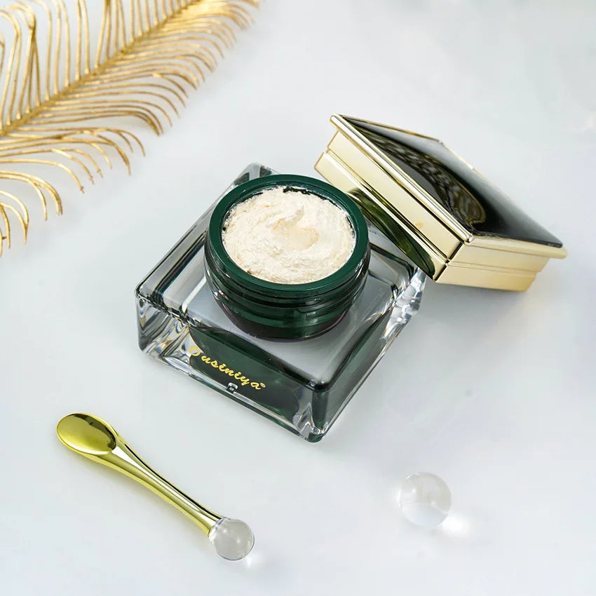 Hydrolyzed Placenta Pearl Removal Spots Facial Cream Concealer Skin Care Whitening Skin Protective Skin Brighten Lady Cream