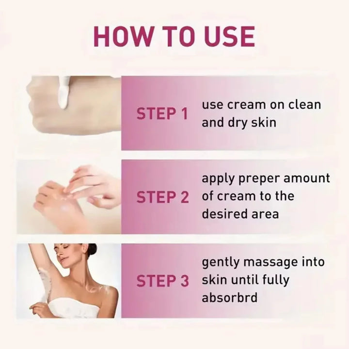 Body Whitening Lotion Dark Spot Remover For Underarms Knees Elbows Melanin Bleaching Lightening Skin Moisturizing Cream