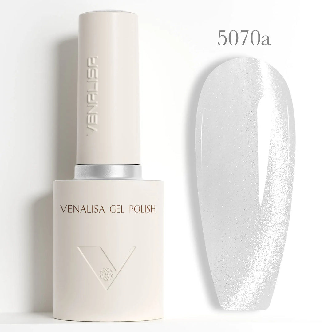 V6 Venalisa 10ml Nail Gel Polish Hema Free TPO Free Ultra Cat Eye Effect Magnet Semi Permanent Soak Off UV LED Varnish Gel Nail