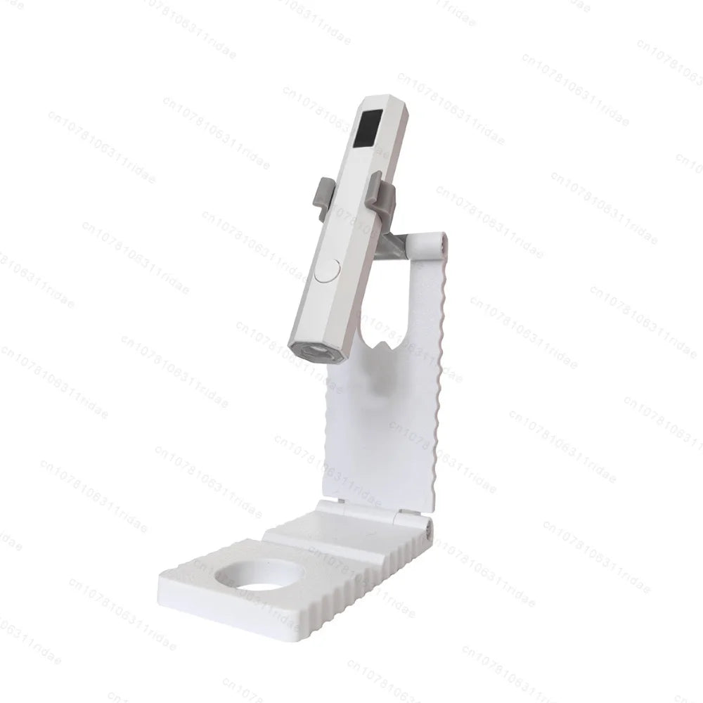 Convenient Handheld Mini Uv Light Cure Nails Lamp for Gel Nails Led Nail Lamp for Gel Polish Manicure Nail Dryer for Fast Curing