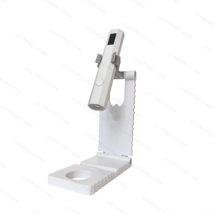 Convenient Handheld Mini Uv Light Cure Nails Lamp for Gel Nails Led Nail Lamp for Gel Polish Manicure Nail Dryer for Fast Curing